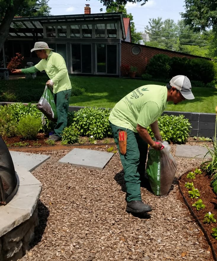 Garden Care
