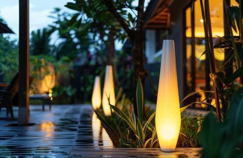 Outdoor Lights